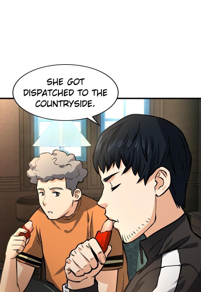 The Druid of Seoul Station Chapter 41 - Page 83