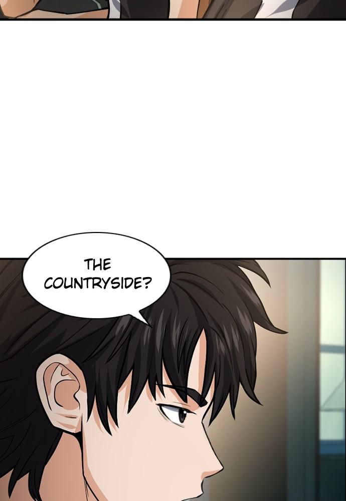 The Druid of Seoul Station Chapter 41 - Page 84