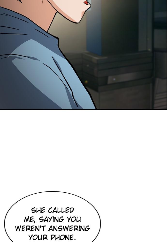 The Druid of Seoul Station Chapter 41 - Page 85