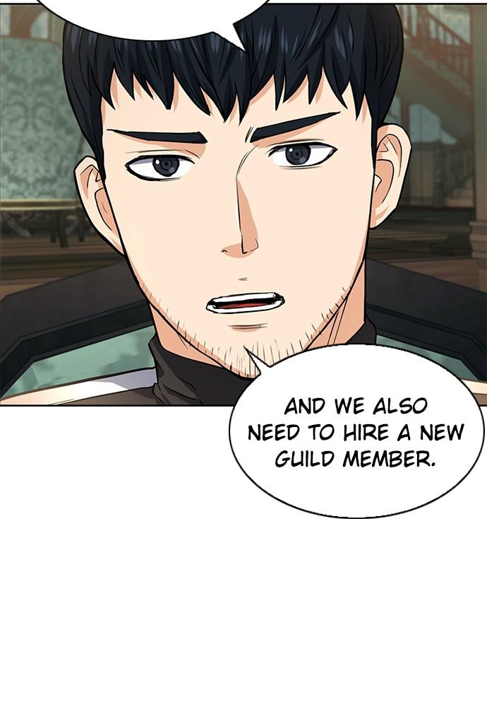 The Druid of Seoul Station Chapter 41 - Page 86