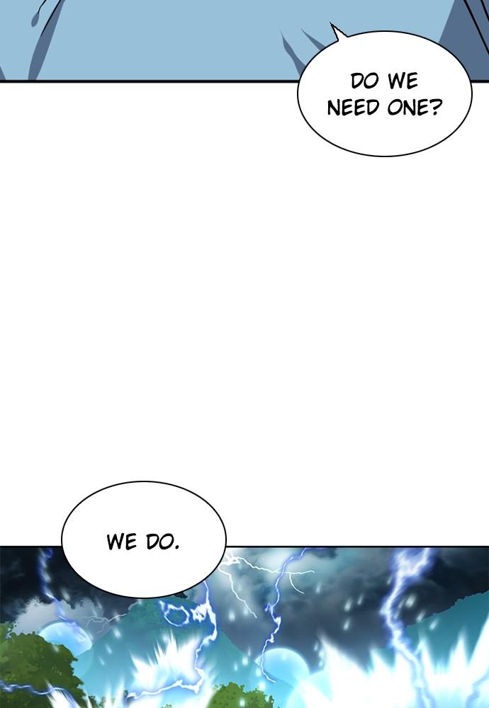 The Druid of Seoul Station Chapter 41 - Page 88