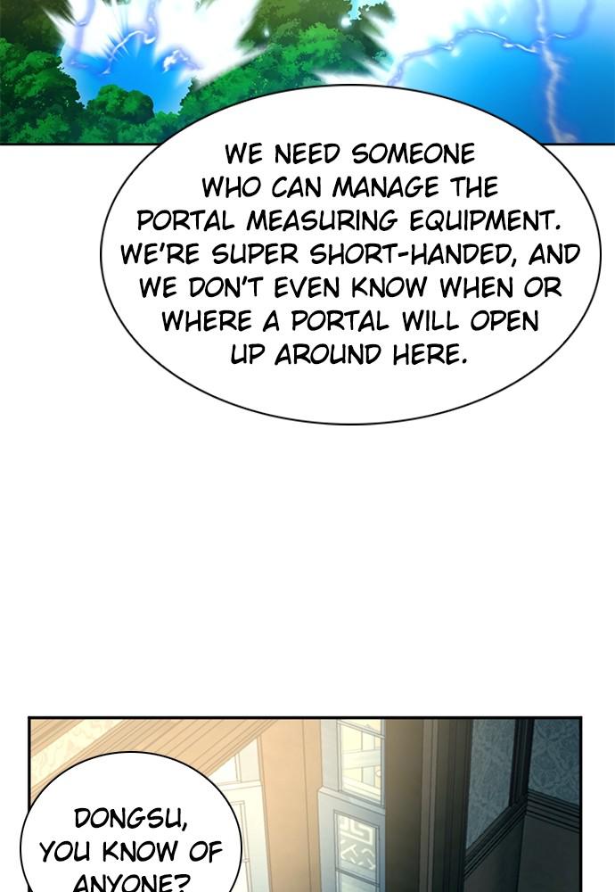 The Druid of Seoul Station Chapter 41 - Page 89