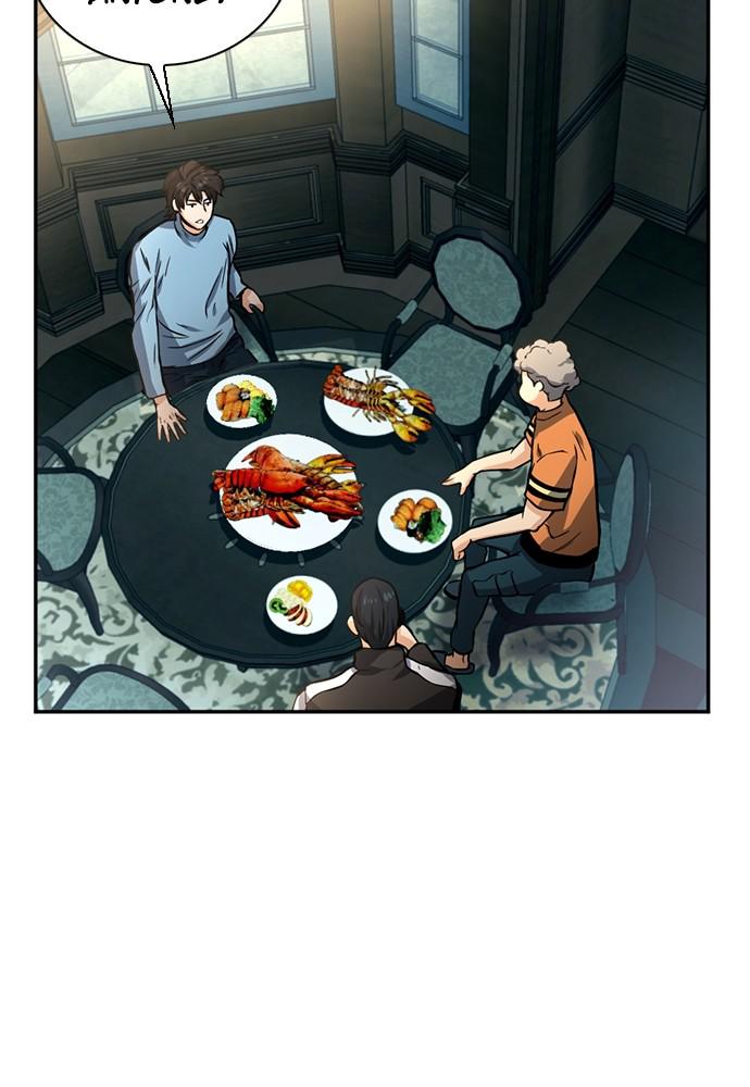 The Druid of Seoul Station Chapter 41 - Page 90