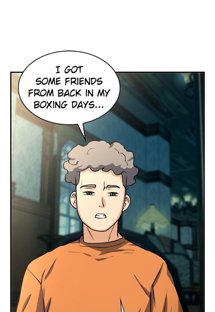 The Druid of Seoul Station Chapter 41 - Page 91