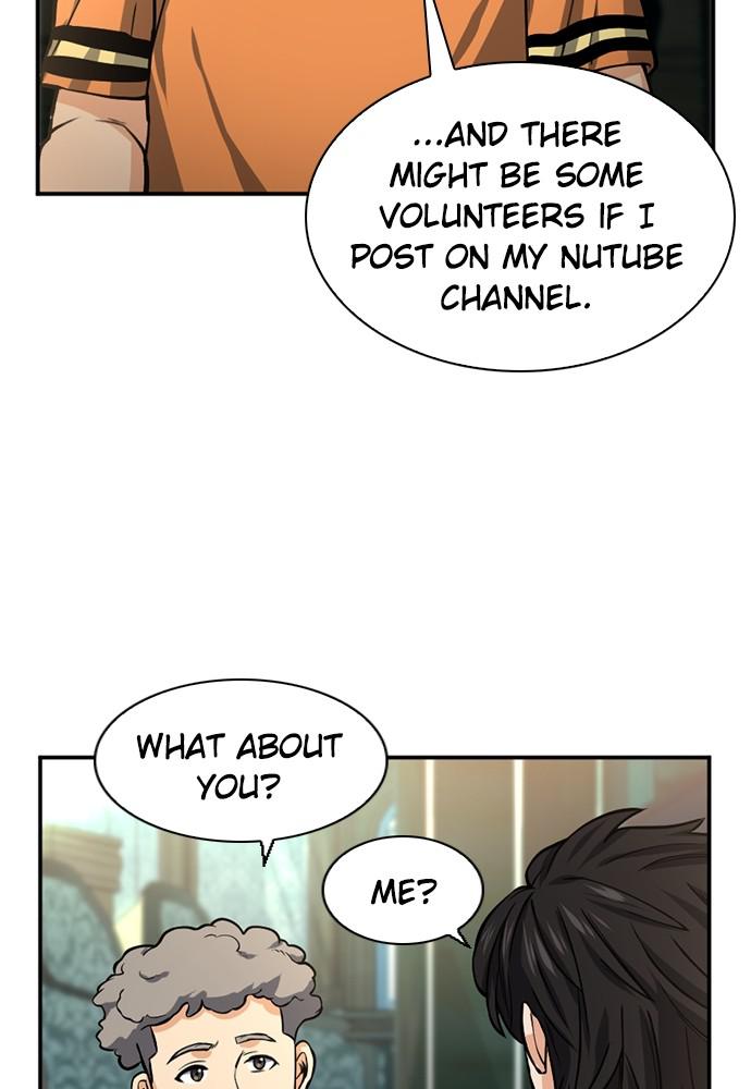 The Druid of Seoul Station Chapter 41 - Page 92