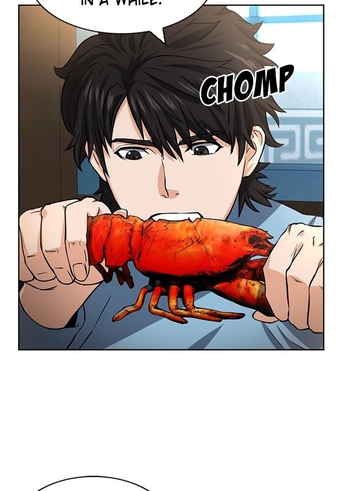 The Druid of Seoul Station Chapter 41 - Page 94