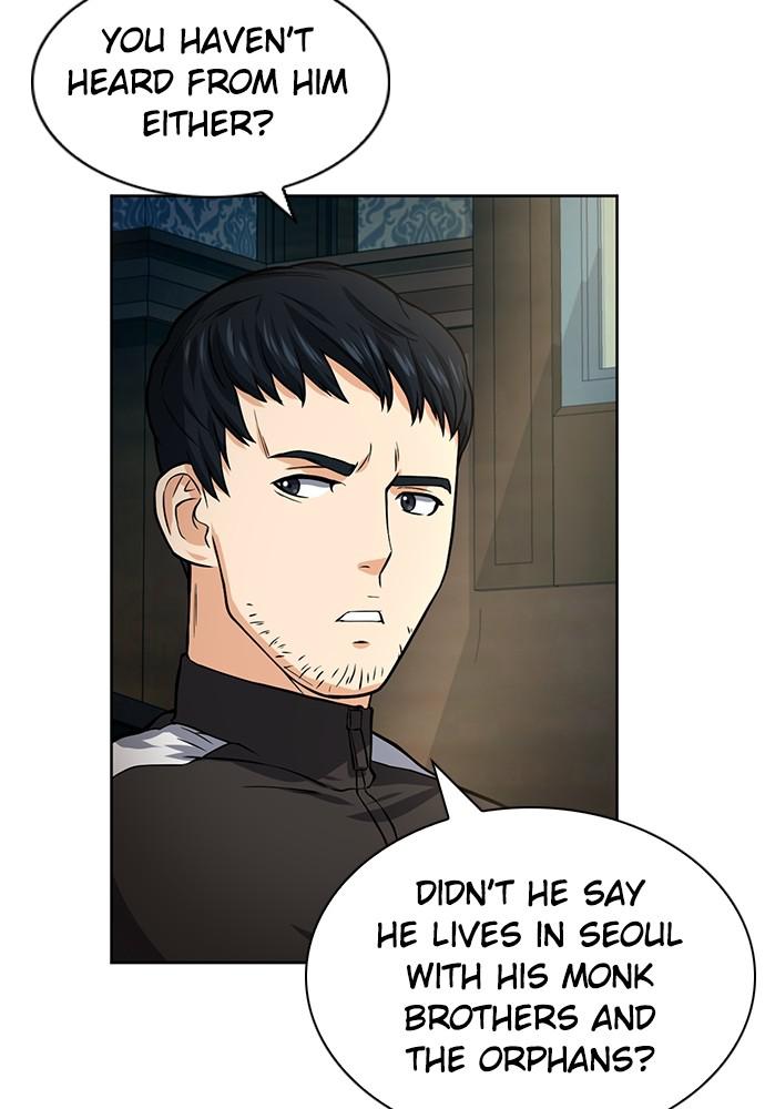 The Druid of Seoul Station Chapter 41 - Page 95