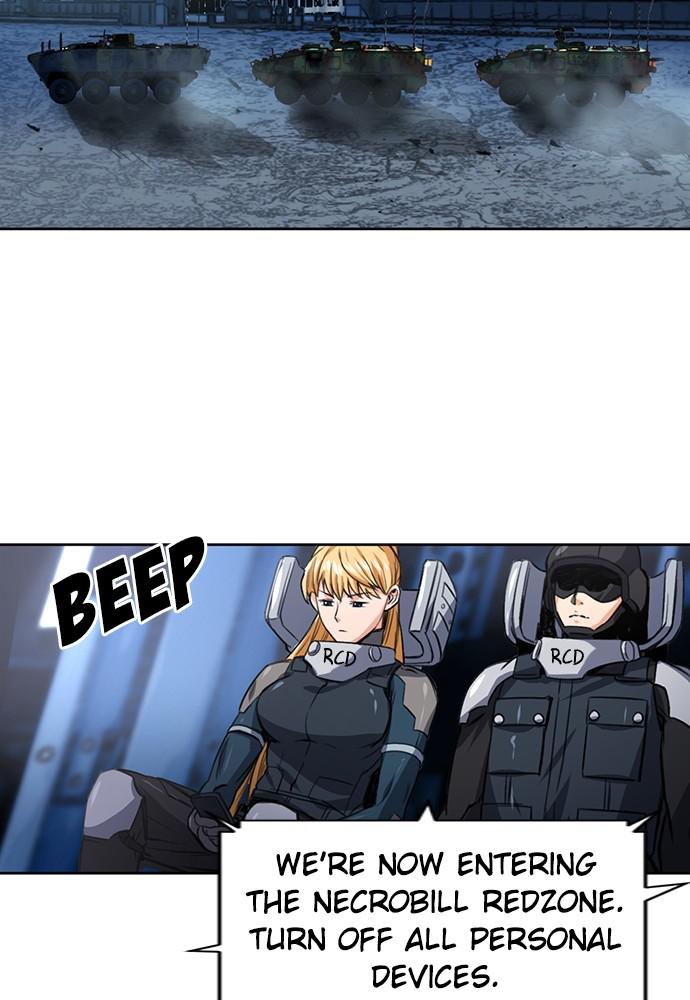 The Druid of Seoul Station Chapter 41 - Page 99