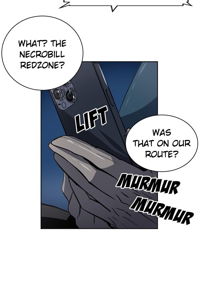 The Druid of Seoul Station Chapter 41 - Page 100