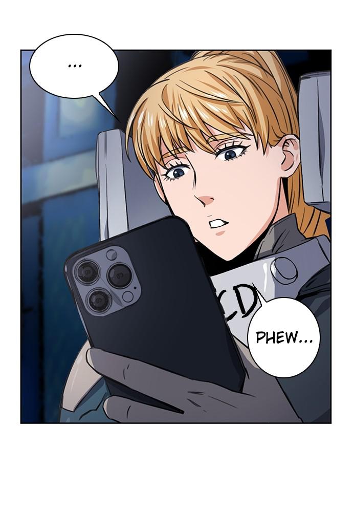 The Druid of Seoul Station Chapter 41 - Page 101