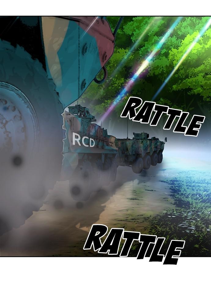 The Druid of Seoul Station Chapter 41 - Page 105