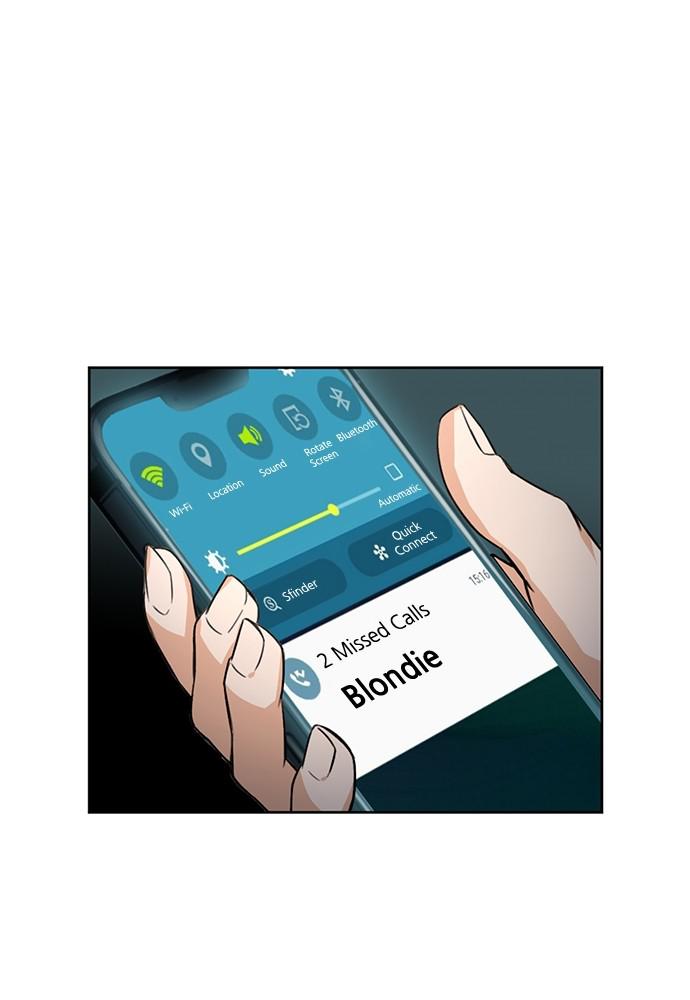 The Druid of Seoul Station Chapter 41 - Page 106