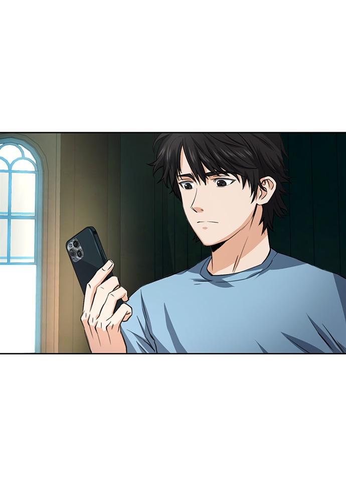 The Druid of Seoul Station Chapter 41 - Page 107