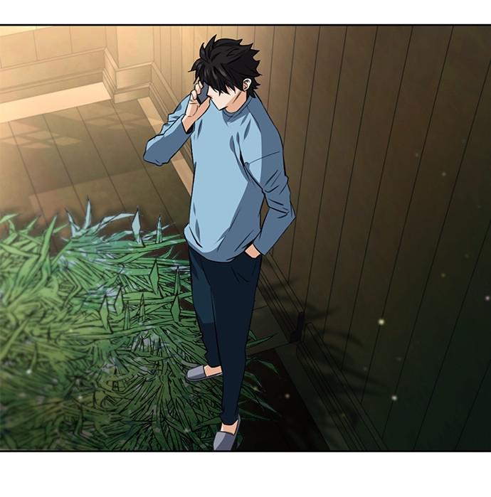 The Druid of Seoul Station Chapter 41 - Page 108