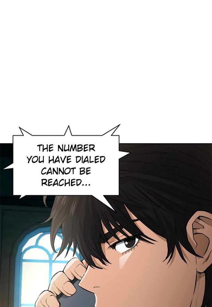 The Druid of Seoul Station Chapter 41 - Page 109