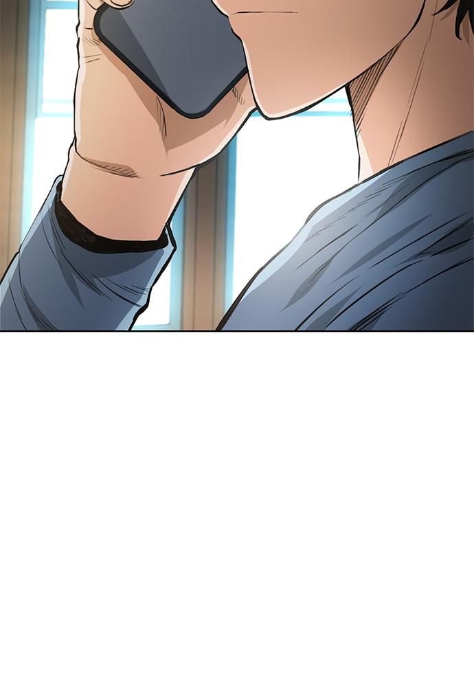 The Druid of Seoul Station Chapter 41 - Page 110