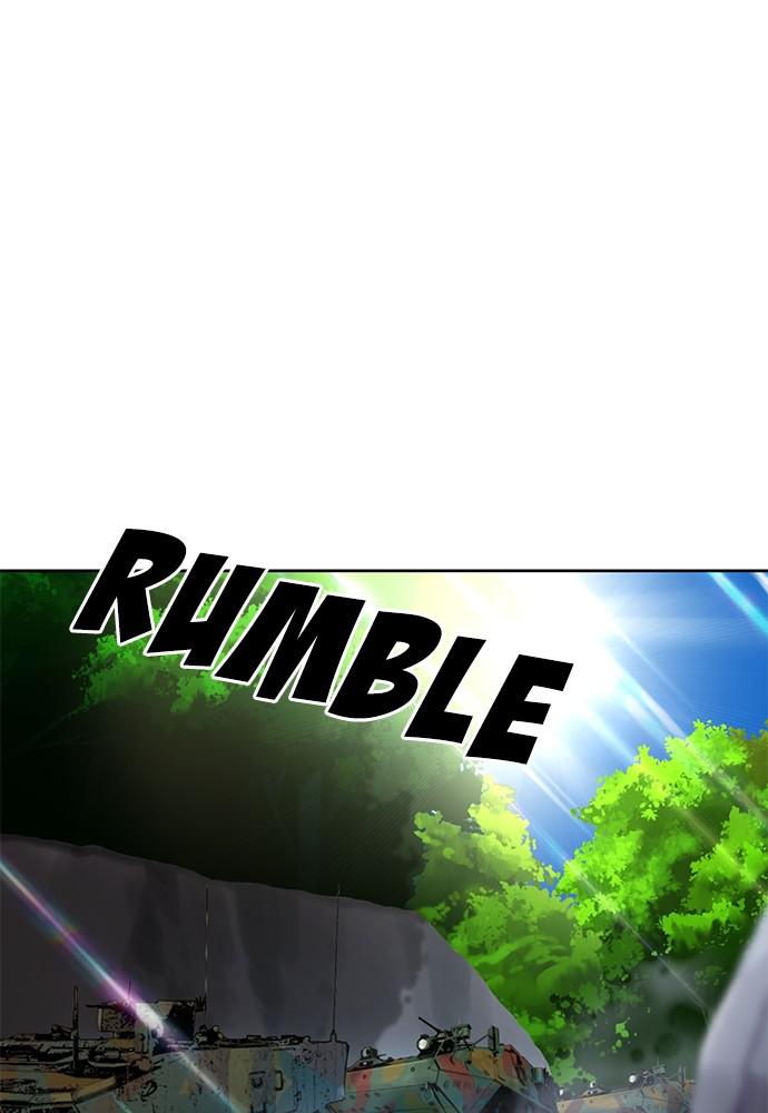 The Druid of Seoul Station Chapter 41 - Page 111