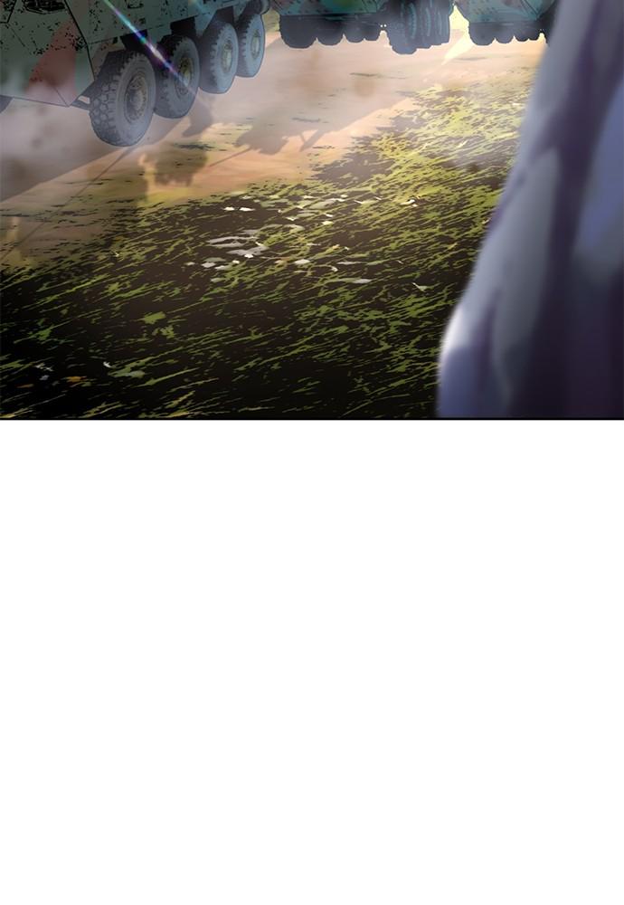 The Druid of Seoul Station Chapter 41 - Page 112