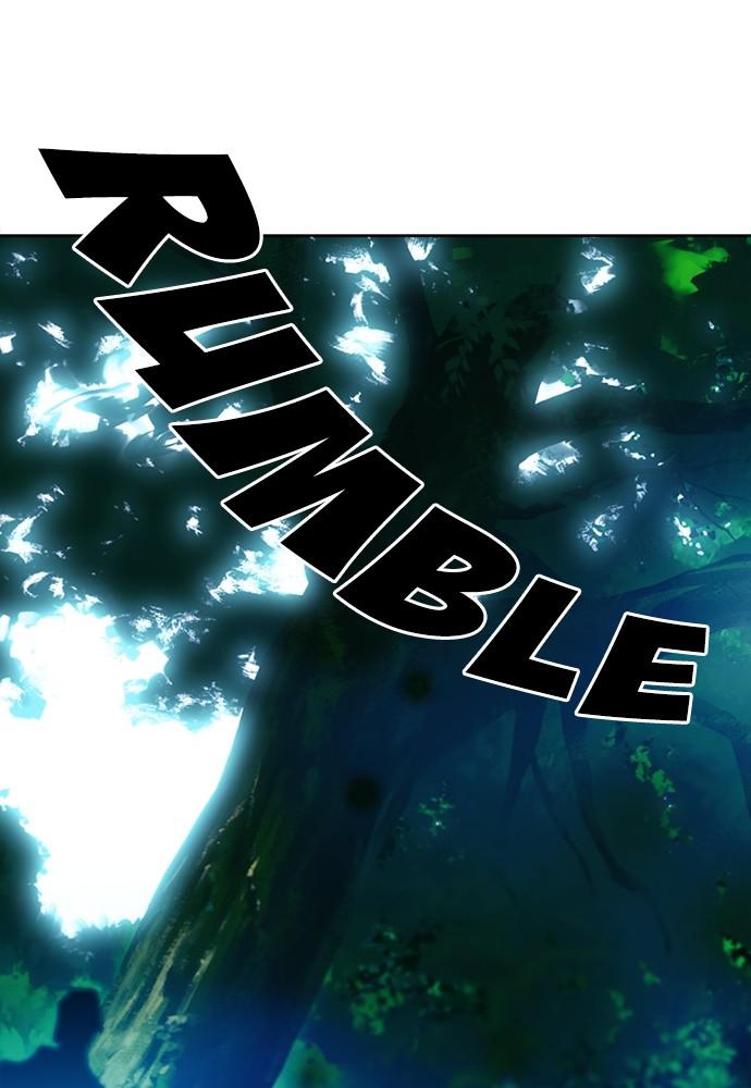 The Druid of Seoul Station Chapter 41 - Page 113