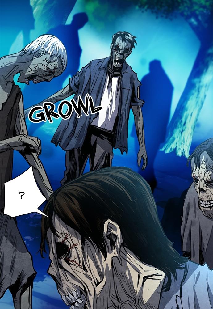 The Druid of Seoul Station Chapter 41 - Page 114