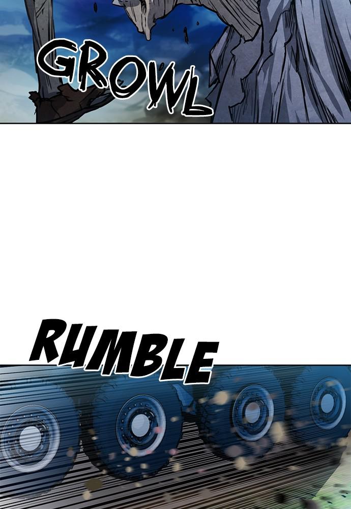 The Druid of Seoul Station Chapter 41 - Page 115