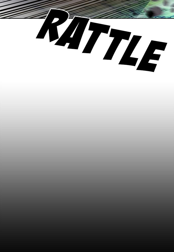 The Druid of Seoul Station Chapter 41 - Page 116