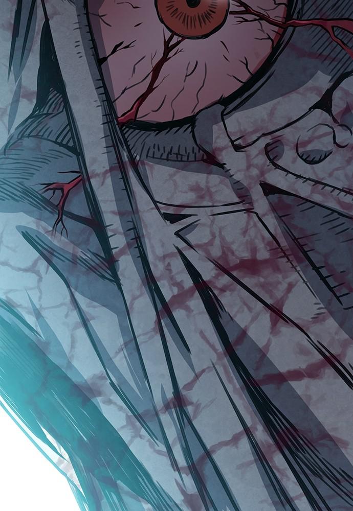 The Druid of Seoul Station Chapter 41 - Page 118