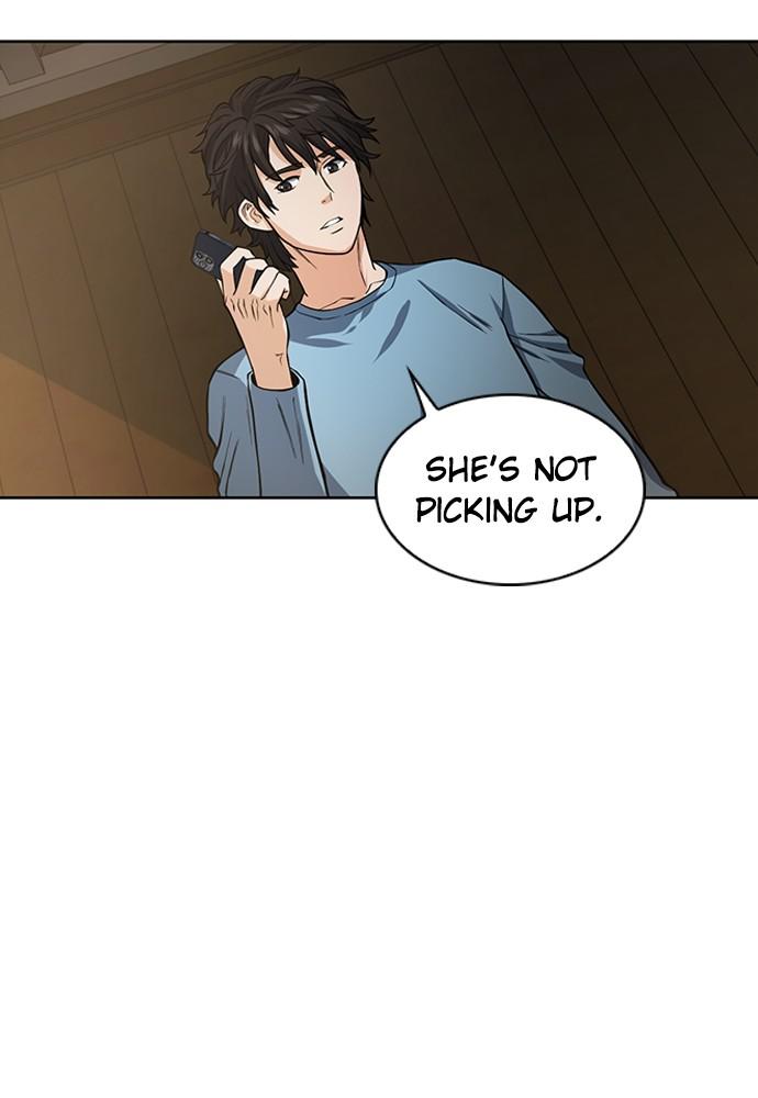 The Druid of Seoul Station Chapter 42 - Page 8