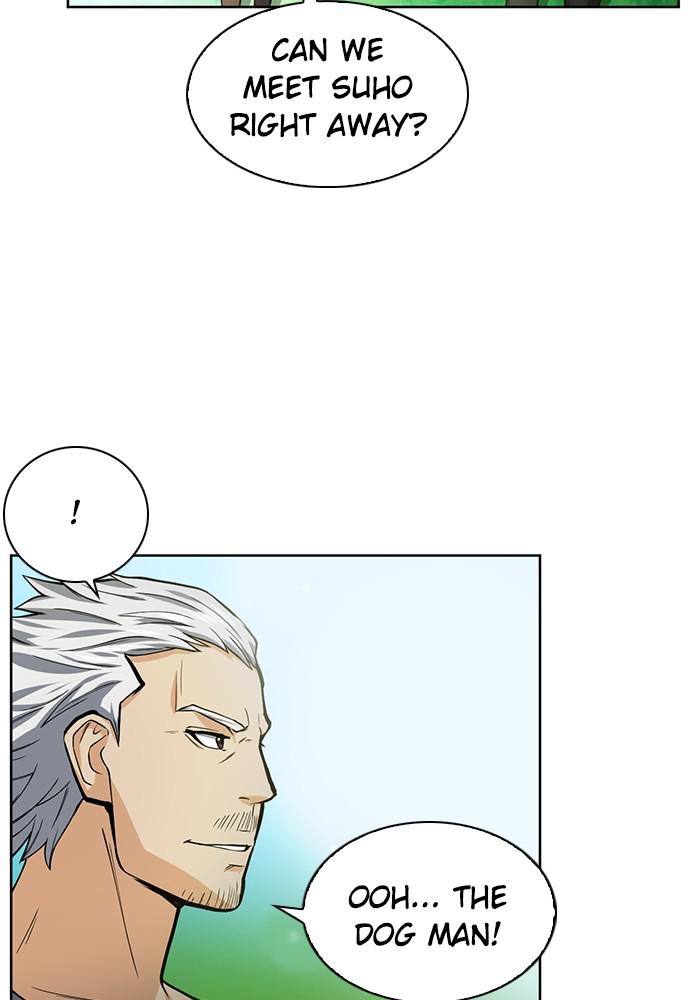 The Druid of Seoul Station Chapter 42 - Page 12