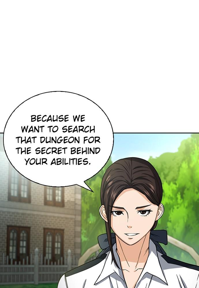 The Druid of Seoul Station Chapter 42 - Page 18