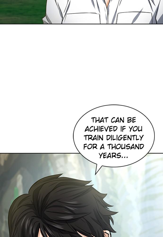 The Druid of Seoul Station Chapter 42 - Page 19