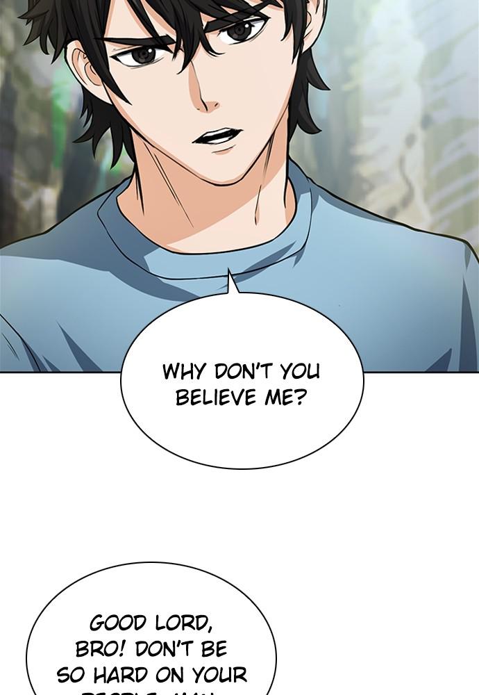 The Druid of Seoul Station Chapter 42 - Page 20