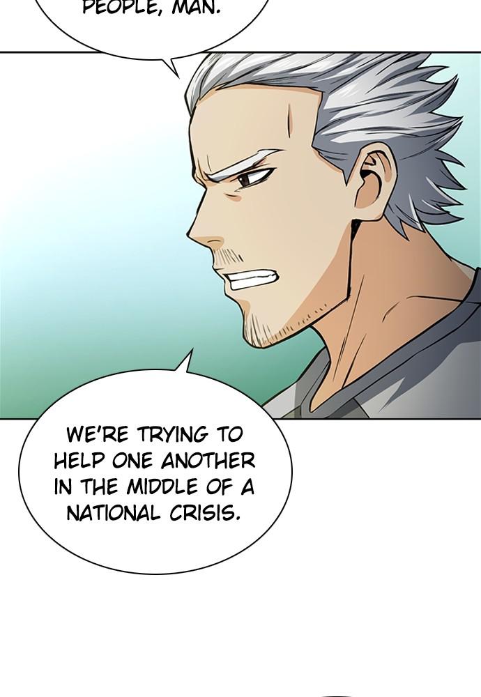 The Druid of Seoul Station Chapter 42 - Page 21