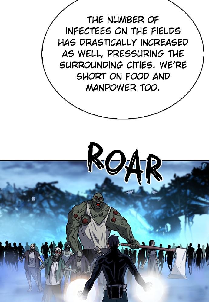 The Druid of Seoul Station Chapter 42 - Page 24