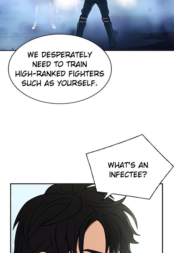 The Druid of Seoul Station Chapter 42 - Page 25