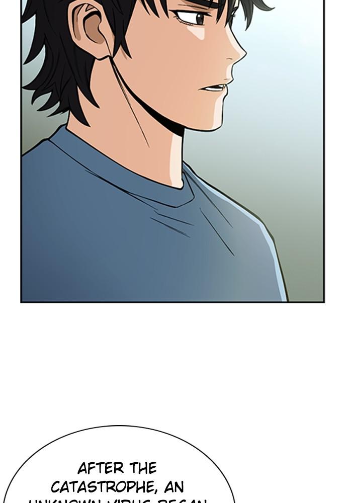 The Druid of Seoul Station Chapter 42 - Page 26