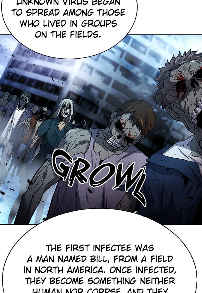 The Druid of Seoul Station Chapter 42 - Page 27