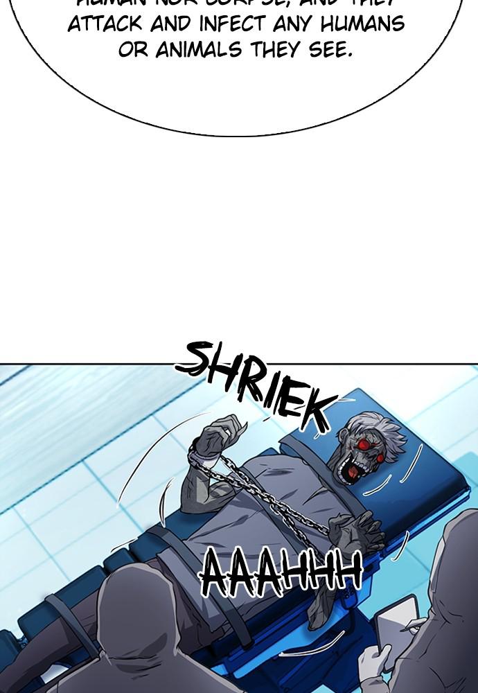 The Druid of Seoul Station Chapter 42 - Page 28