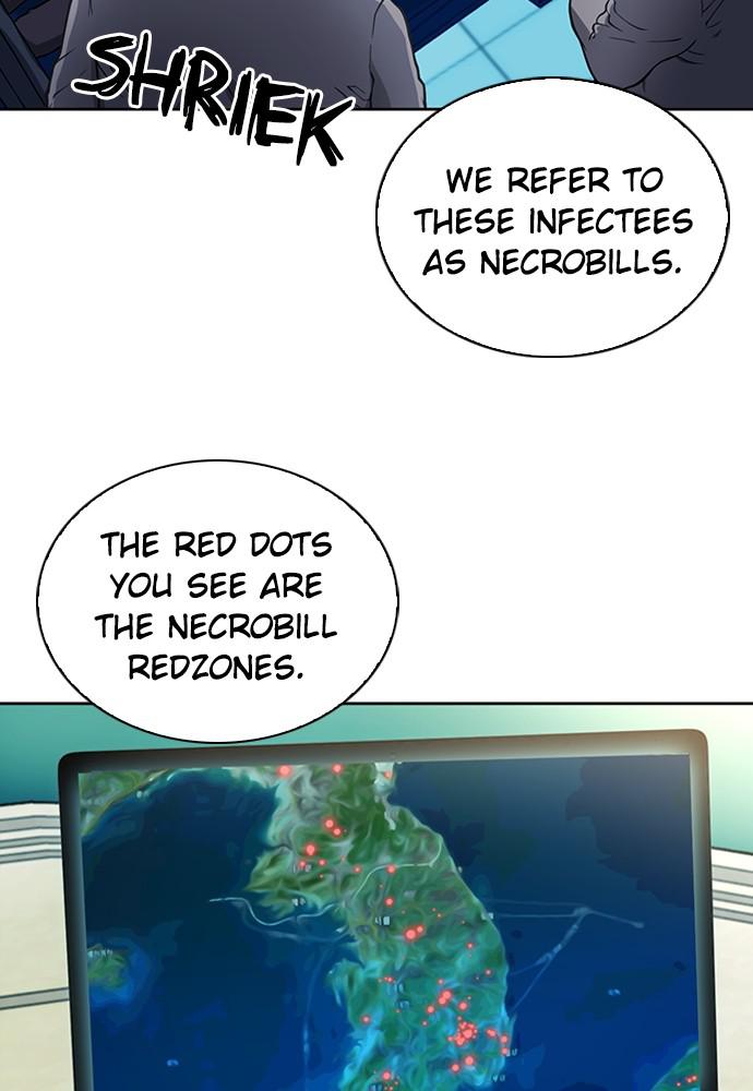 The Druid of Seoul Station Chapter 42 - Page 29