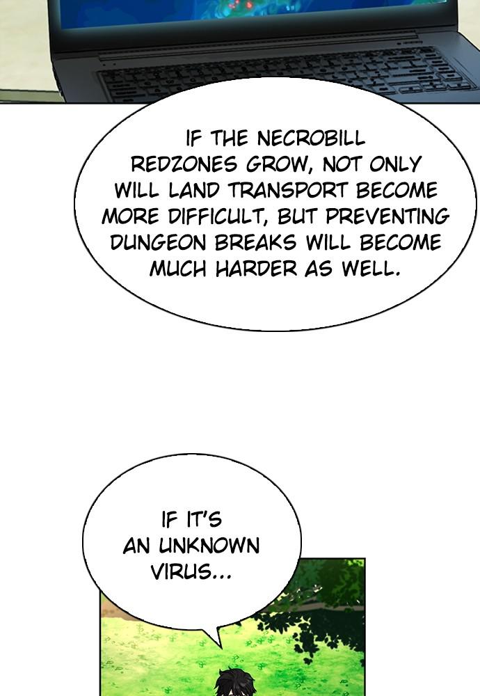 The Druid of Seoul Station Chapter 42 - Page 30