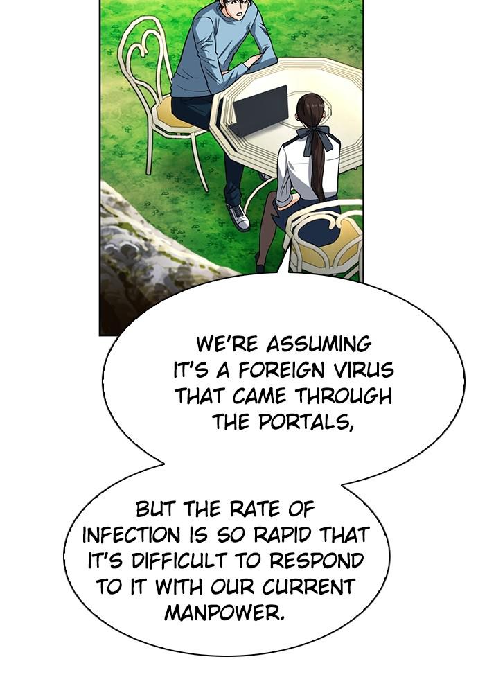 The Druid of Seoul Station Chapter 42 - Page 31