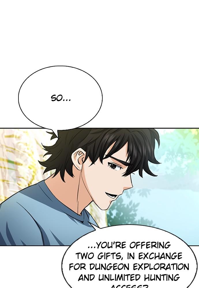 The Druid of Seoul Station Chapter 42 - Page 32