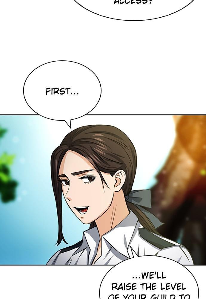 The Druid of Seoul Station Chapter 42 - Page 33