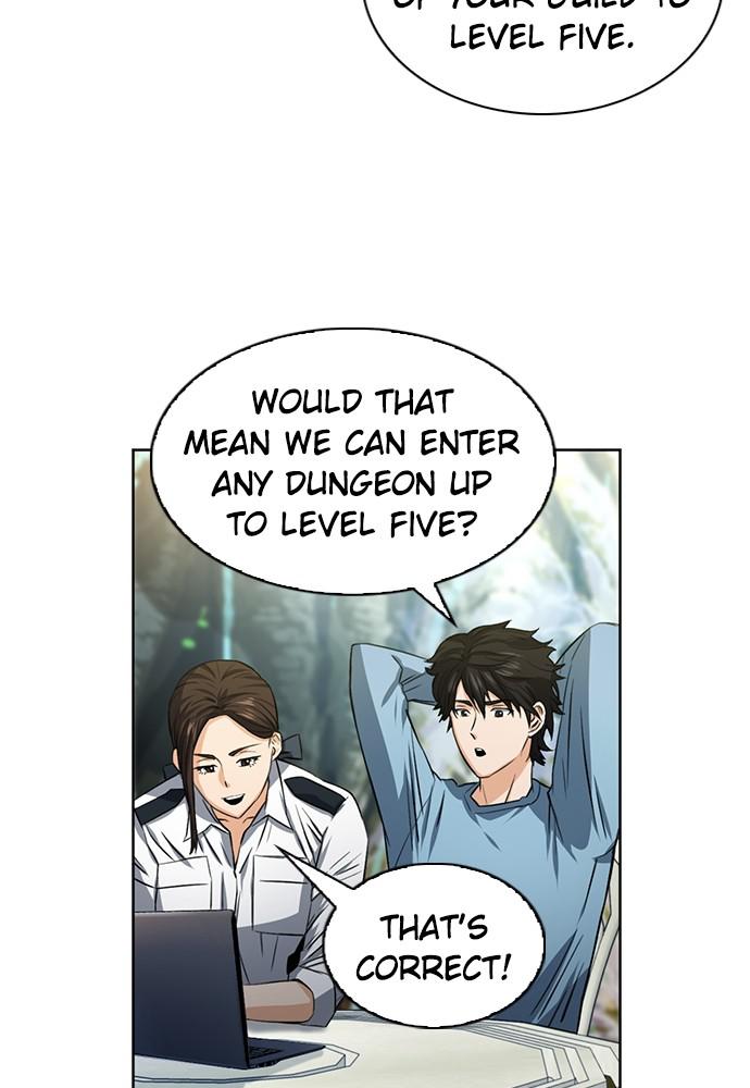 The Druid of Seoul Station Chapter 42 - Page 34