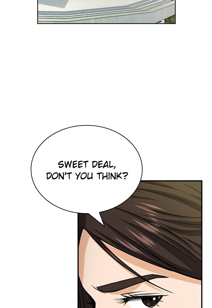 The Druid of Seoul Station Chapter 42 - Page 35