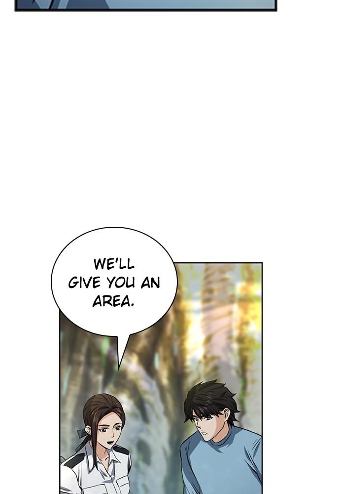 The Druid of Seoul Station Chapter 42 - Page 38