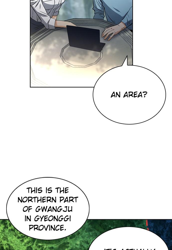 The Druid of Seoul Station Chapter 42 - Page 39