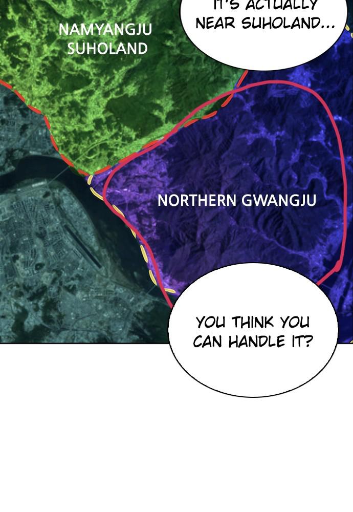 The Druid of Seoul Station Chapter 42 - Page 40