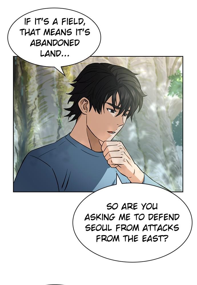 The Druid of Seoul Station Chapter 42 - Page 41