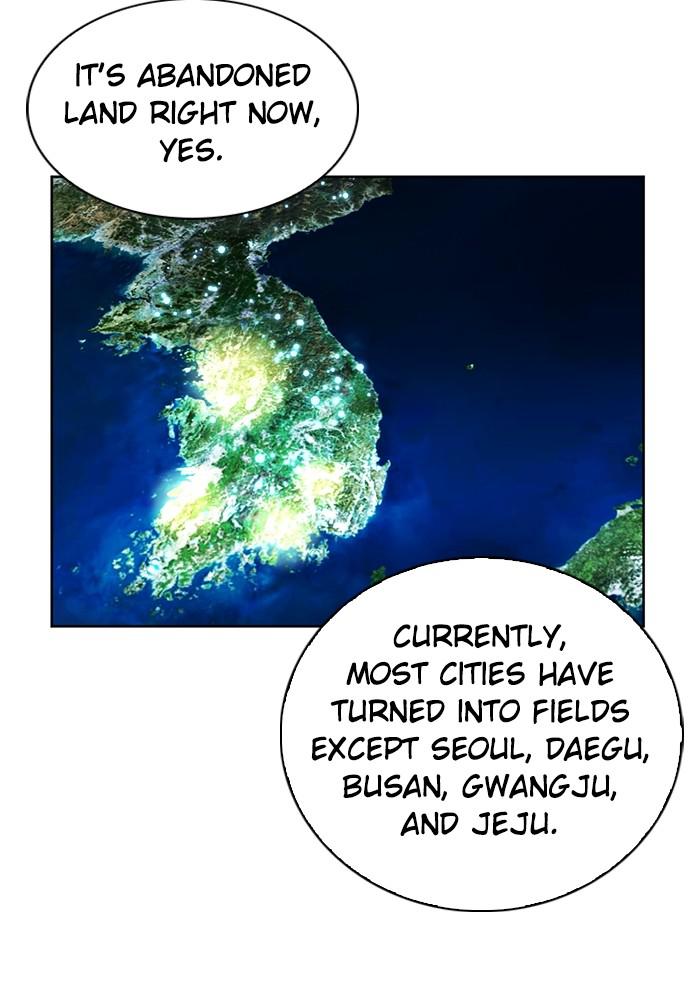 The Druid of Seoul Station Chapter 42 - Page 42